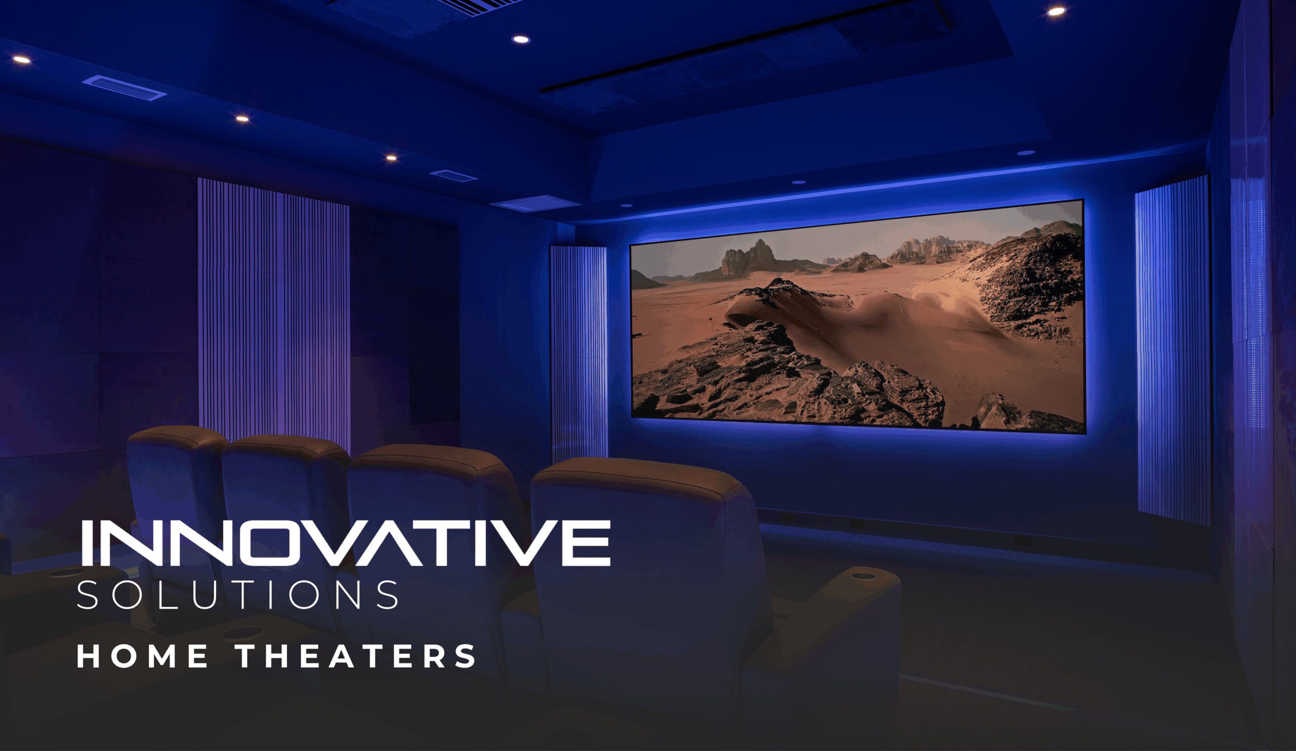 Seamless Home Theater Installation: Ditch the Wires, Get the Experience